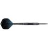 Misaladejuegos Dardos Mission Precision Darts Black PVD Steel 90% 25gr D1701