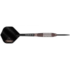 Misaladejuegos Dardos Mission Zero Steel 97.5% 26gr D1703