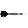Misaladejuegos Dardos Mission Zero Steel 97.5% 28gr D1704
