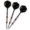 Misaladejuegos Dardos Mission Zero Steel 97.5% 28gr D1704 - Imagen 2