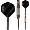 Misaladejuegos Dardos Mission Zero Steel 97.5% 28gr D1704 - Imagen 3