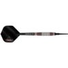 Misaladejuegos Dardos Mission Zero Soft 97.5% 18gr D1706