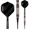 Misaladejuegos Dardos Mission Zero Soft 97.5% 18gr D1706 - Imagen 2