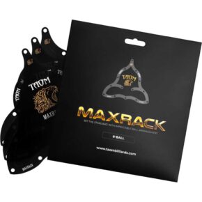 Misaladejuegos Taom Max Rack 8 Bolas 4057.801 - Imagen 4