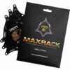 Misaladejuegos Taom Max Rack 8-9 Bolas 4057.802 - Imagen 4