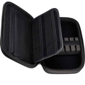 Misaladejuegos Funda Dardos Mission Eva Case España 2024 W815 - Imagen 3