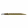 Misaladejuegos Puntas  Target Darts Swiss Nano Point Gold 40mm  340179