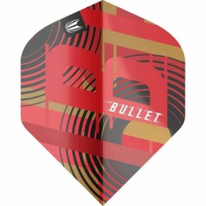 Misaladejuegos Plumas Target Stephen Bunting Flights G5 (3 Sets) No.2 Standard 337720 - Imagen 3