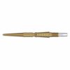 Misaladejuegos Puntas Conversion Target Dart Swiss Storm LNC Point Gold 30mm 340199 - Imagen 2