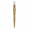 Misaladejuegos Puntas Conversion Target Dart Swiss Storm LNC Point Gold 30mm 340199 - Imagen 3