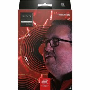 Misaladejuegos Dardos Target Darts Stephen Bunting G5 90% 18g  210372 - Imagen 3