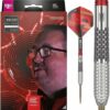 Misaladejuegos Dardos Target Darts Stephen Bunting G5 90% 25g  190300 - Imagen 4