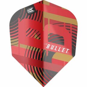 Misaladejuegos Plumas Target Stephen Bunting Flights G5 (3 Sets) No.6 Shape 337730 - Imagen 3