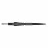 Misaladejuegos Puntas Conversion Target Dart Swiss Storm LNC Point Black 35mm 340196 - Imagen 2