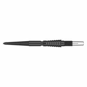 Misaladejuegos Puntas Conversion Target Dart Swiss Storm LNC Point Black 35mm 340196