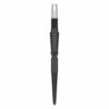 Misaladejuegos Puntas Conversion Target Dart Swiss Storm LNC Point Black 35mm 340196 - Imagen 3