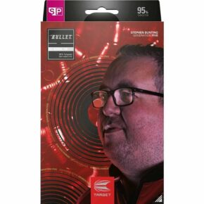 Misaladejuegos Dardos Target Darts Stephen Bunting G5 90% 22g  190313 - Imagen 3