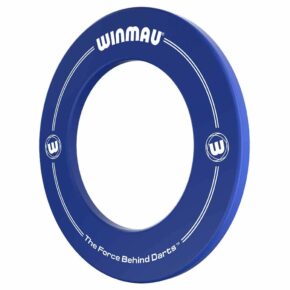 Misaladejuegos Dartboard Surrounds 2 Azul Winmau Darts BDO  4406N - Imagen 3