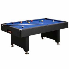 Misaladejuegos Billar Americano BlackStar 5 ft  5185.01