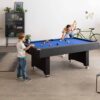 Misaladejuegos Billar Americano BlackStar 6 ft  5185.02 - Imagen 5
