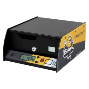 Misaladejuegos Temporizador Digital Sirio 16 Bolas Con Bandeja 19376