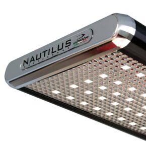 Misaladejuegos Lampara Billar Wifi Nautilus Smar Led 287 x 31 x 6 10317 - Imagen 2