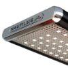 Misaladejuegos Lampara Billar Wifi Nautilus Smar Led 247 x 31 x 6 10316 - Imagen 2