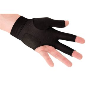 Misaladejuegos Guante Predator Glove Second Skin Black Aqua L/xl Diestro 45199067 - Imagen 2