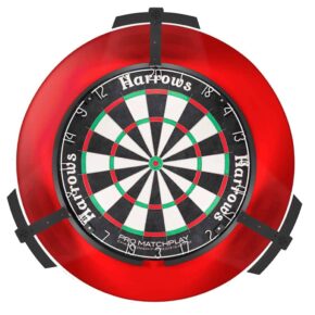Misaladejuegos Sistema Iluminacion Harrows Trilights  JE19