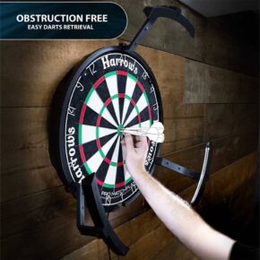 Misaladejuegos Sistema Iluminacion Harrows Trilights  JE19 - Imagen 6