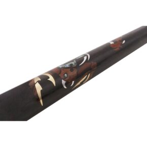 Misaladejuegos Taco de billar pool Predator Scorpion 2 Edición Limitada, Radial 12.9 14.286.57.0.3 - Imagen 3