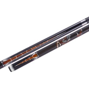 Misaladejuegos Taco de billar pool Predator Scorpion 2 Edición Limitada, Radial 12.9 14.286.57.0.3 - Imagen 6