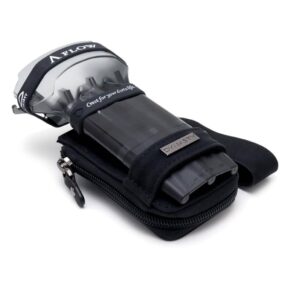 Misaladejuegos Funda Dardos Dynasty Plus Case Khaki - Imagen 2
