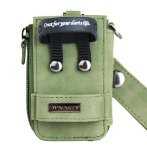 Misaladejuegos Funda Dardos Dynasty Plus Case Khaki