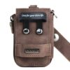 Misaladejuegos Funda Dardos Dynasty Plus Case Marron