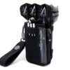 Misaladejuegos Funda Dardos Dynasty Plus Case Marron - Imagen 4