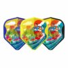 Misaladejuegos Plumas L-Style Champagne L1 EZ PRO Shape Wayne Mardle V2 Mix A F11048