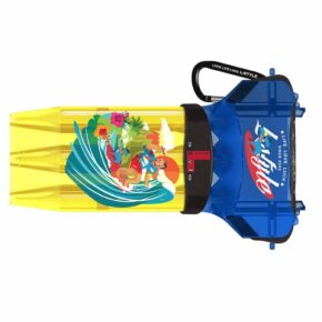 Misaladejuegos Funda Dardos KRYSTAL ONE Wayne Mardle Mix L-Style Verde KR0224 - Imagen 2