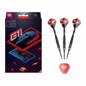 Misaladejuegos Dardos Target Darts Phil Taylor Gen11 Swiss 95% 24gr  190293 - Imagen 3