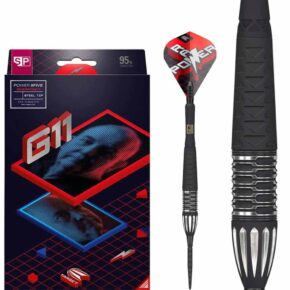 Misaladejuegos Dardos Target Darts Phil Taylor Gen11 Swiss 95% 26gr  190294 - Imagen 3