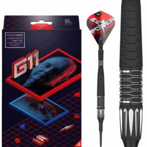Misaladejuegos Dardos Target Darts Phil Taylor Gen11 Swiss 95% 18gr  210368 - Imagen 2