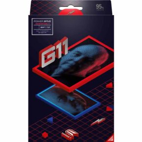 Misaladejuegos Dardos Target Darts Phil Taylor Gen11 Swiss 95% 20gr  210369 - Imagen 4