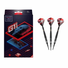 Misaladejuegos Dardos Target Darts Phil Taylor Gen11 Swiss 95% 20gr  210369 - Imagen 5