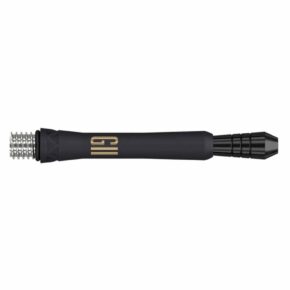 Misaladejuegos Cañas Target Phil Taylor Power Titanium Gen 11 Larga 46.7mm 380332