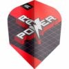 Misaladejuegos Plumas Target Darts Phil Taylor Raw Power G11 Ultra Nº6 Set 3 Unit  337640 - Imagen 2