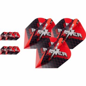 Misaladejuegos Plumas Target Darts Phil Taylor Raw Power G11 Ultra Nº6 Set 3 Unit  337640