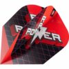 Misaladejuegos Plumas Target Darts Phil Taylor Raw Power G11 Ultra Nº6 Set 3 Unit  337640 - Imagen 3