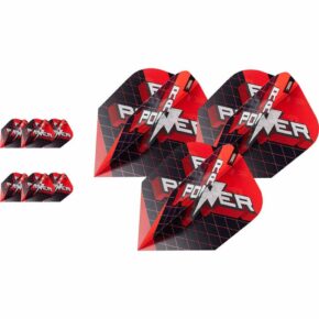 Misaladejuegos Plumas Target Darts Phil Taylor Raw Power G11 Ultra TEn-X Set 3 Unit  337650