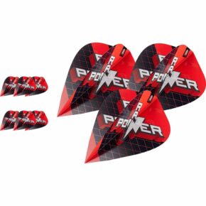 Misaladejuegos Plumas Target Darts Phil Taylor Raw Power G11 Ultra Kite Set 3 Unit  337660