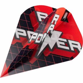 Misaladejuegos Plumas Target Darts Phil Taylor Raw Power G11 Ultra Vapor S Set 3 Unit  337670 - Imagen 2
